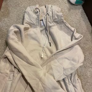 Old Navy zip up hoodie